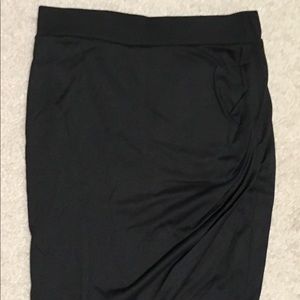 Charlotte Russe Pencil Skirt